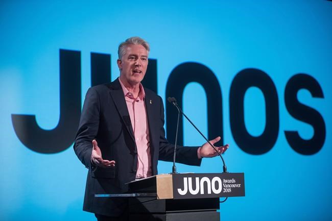 Q-and-A: Juno Awards head Allan Reid on celebrating Canadian music in a pandemic | iNFOnews.ca Q-and-A: Juno Awards head Allan Reid on celebrating Canadian music in a pandemic | iNFOnews.ca