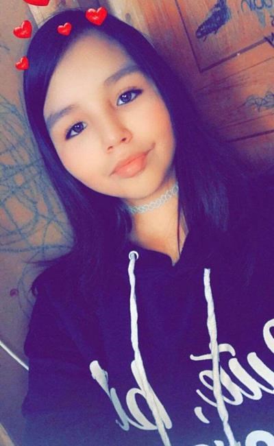'A child at heart:' Cousin says Indigenous teen killed had her future stolen | iNFOnews.ca 'A child at heart:' Cousin says Indigenous teen killed had her future stolen | iNFOnews.ca