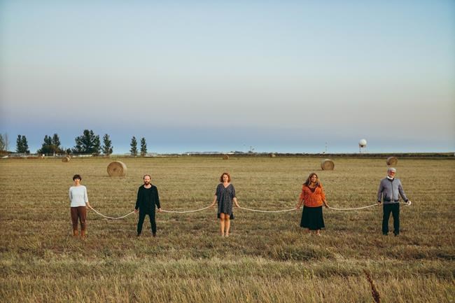 NAC takes theatre to the great outdoors with pandemic-friendly performances | iNFOnews.ca NAC takes theatre to the great outdoors with pandemic-friendly performances | iNFOnews.ca