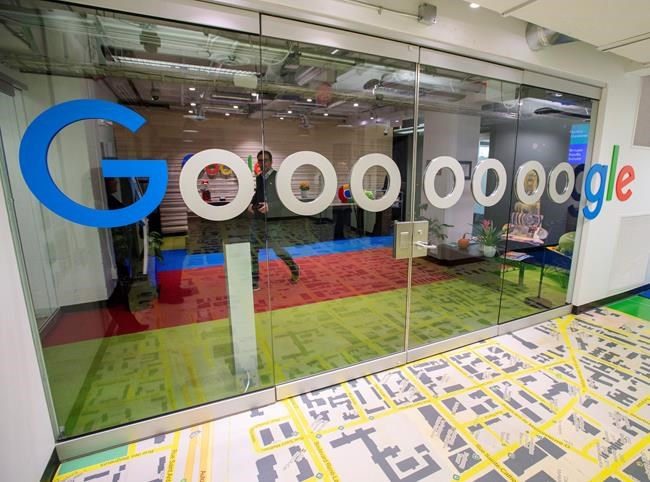 Google to release tracking data to help policy-makers evaluate COVID-19 measures | iNFOnews.ca