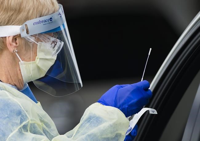 False-positive COVID-19 test results rare despite recent scares, experts say | iNFOnews.ca False-positive COVID-19 test results rare despite recent scares, experts say | iNFOnews.ca
