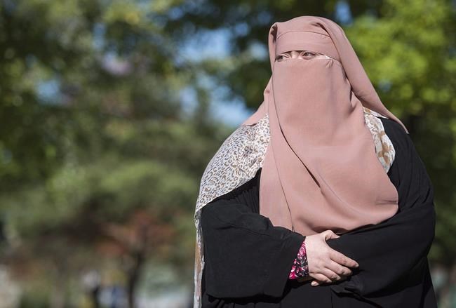 As Quebecers cover faces for COVID-19, some hope for tolerance of religious garb | iNFOnews.ca