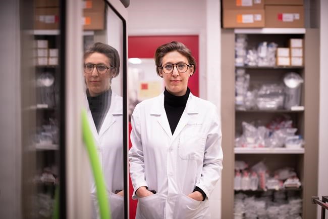 Researchers look at humidity as a weapon in the fight against airborne viruses | iNFOnews.ca Researchers look at humidity as a weapon in the fight against airborne viruses | iNFOnews.ca