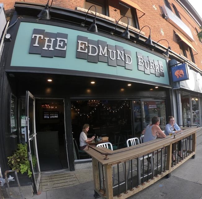 September rent due as small businesses face holes in government support | iNFOnews.ca