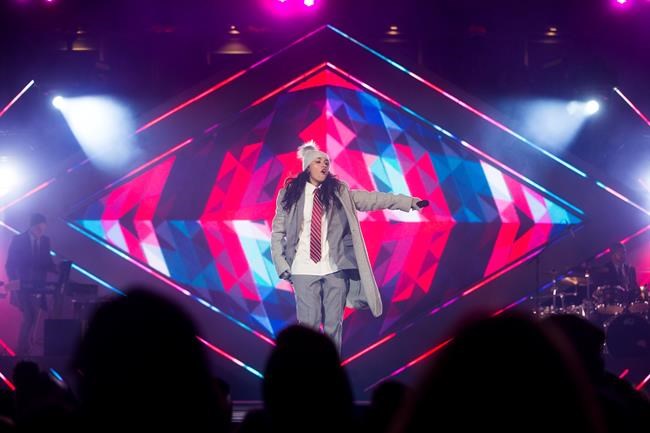 Alessia Cara plans social media break, calls out nastiness of online fan culture | iNFOnews.ca