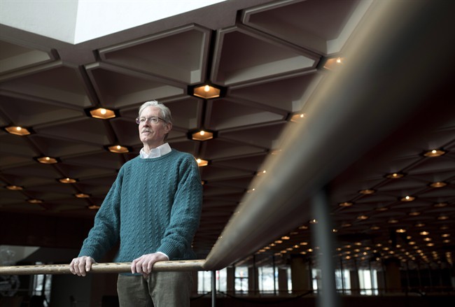 Five stories in the news today, Jan. 26 | iNFOnews.ca CP36151763