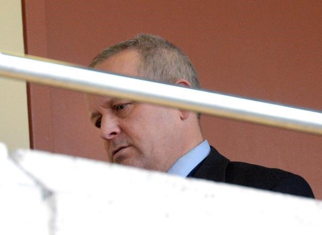 Officer pleads guilty over online remarks following death of indigenous artist | iNFOnews.ca