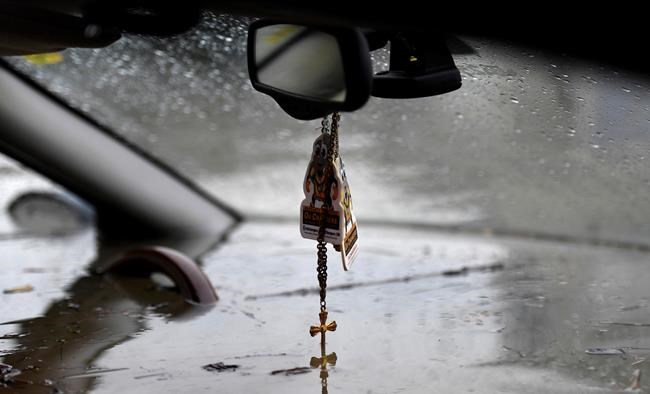 More than 400 soldiers helping with Quebec floods | iNFOnews.ca