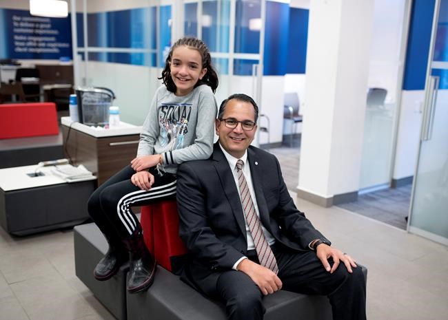 Bank accounts can be used to teach kids basic financial literacy lessons | iNFOnews.ca Bank accounts can be used to teach kids basic financial literacy lessons | iNFOnews.ca