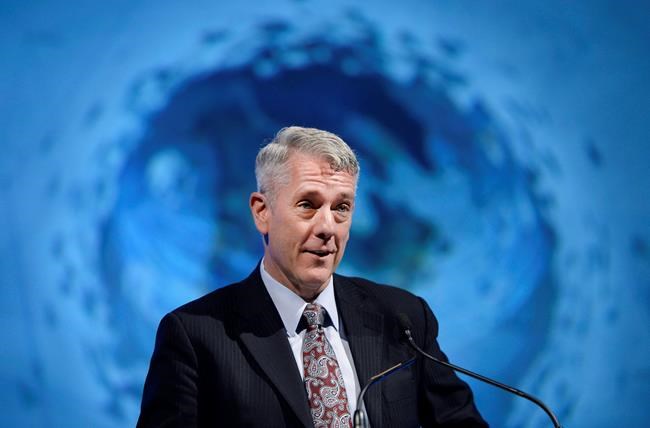 CRTC chairman blasts Rogers, Shaw for decision to shut down Shomi | iNFOnews.ca CP175053979