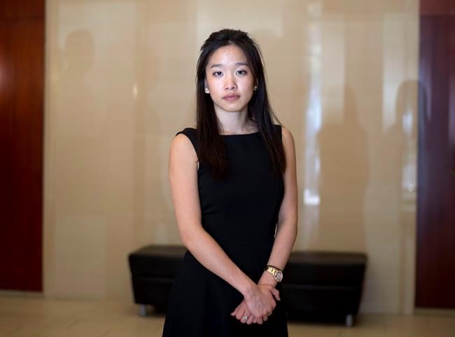 Winery owners' arrest a warning for Canadians doing business in China: daughter | iNFOnews.ca