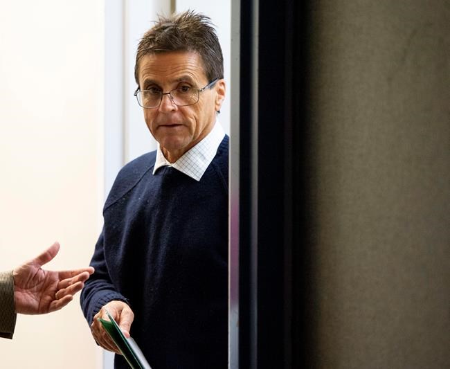 French appeal court orders new review of evidence in Hassan Diab case | iNFOnews.ca