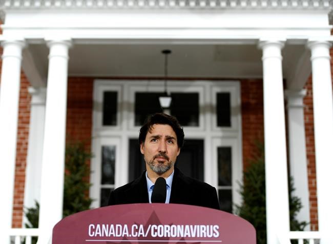Feds increase scrutiny of foreign takeovers to protect firms hit by pandemic | iNFOnews.ca