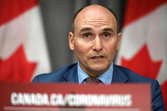 Feds prepared to push back against any new U.S. tariffs on aluminum, Duclos says | iNFOnews.ca