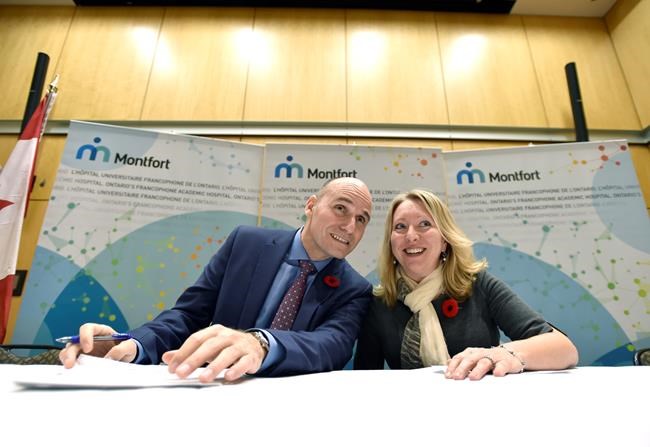 A few things to know about changes to federal parental, caregiver benefits | iNFOnews.ca