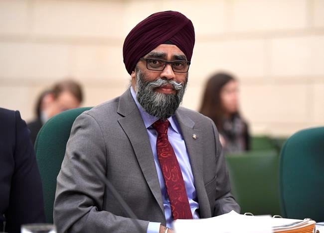 Defence minister says private sector investment necessary to help Mali rebuild | iNFOnews.ca Defence minister says private sector investment necessary to help Mali rebuild | iNFOnews.ca