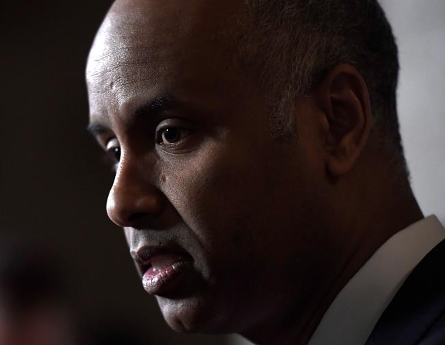 After 40 years, federal government removes barriers to disabled immigrants | iNFOnews.ca After 40 years, federal government removes barriers to disabled immigrants | iNFOnews.ca