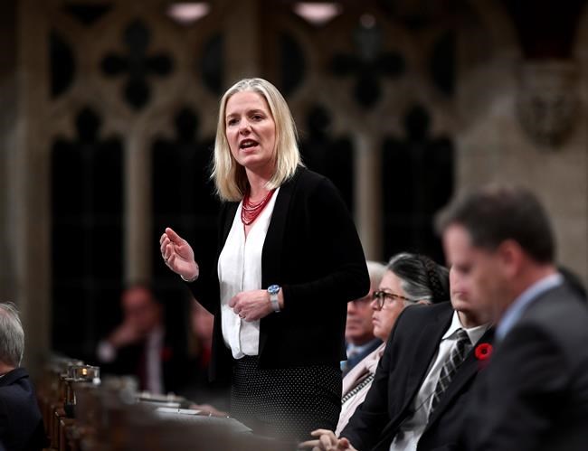 Feds earmark $1.5 billion to help smaller businesses adapt to carbon pricing | iNFOnews.ca Feds earmark $1.5 billion to help smaller businesses adapt to carbon pricing | iNFOnews.ca