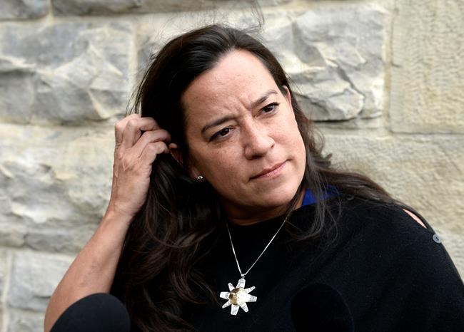 Jody Wilson-Raybould's letter to the Liberal caucus | iNFOnews.ca Jody Wilson-Raybould's letter to the Liberal caucus | iNFOnews.ca