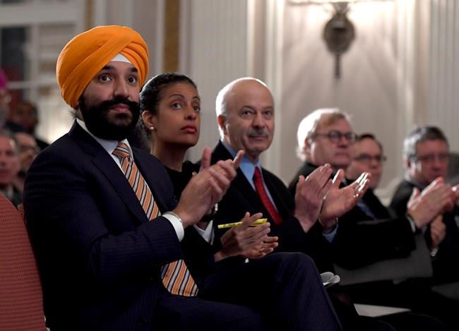 Canadian governments partner with global tech companies to prepare for 5G future | iNFOnews.ca