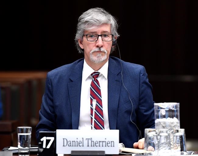 Ottawa's new privacy rules give businesses flexibility on data breach reporting | iNFOnews.ca