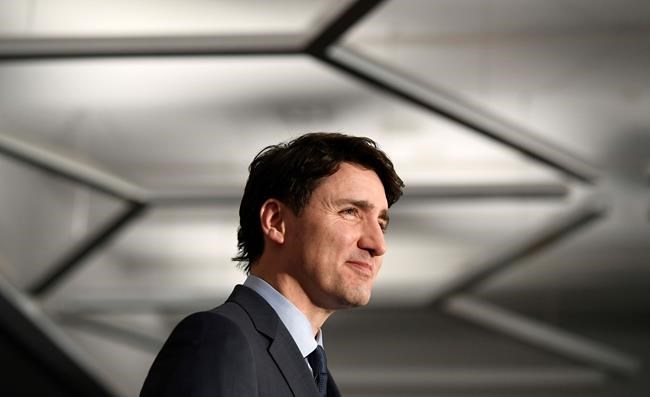 Canada staying out of U.S. ratification fight over new NAFTA, Leslie says | iNFOnews.ca