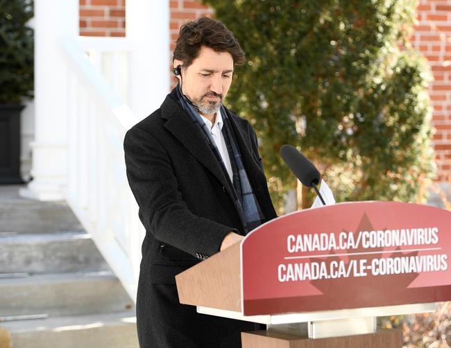 Parliament set to reconvene on Tuesday to pass COVID-19 measures with fewer MPs | iNFOnews.ca Parliament set to reconvene on Tuesday to pass COVID-19 measures with fewer MPs | iNFOnews.ca