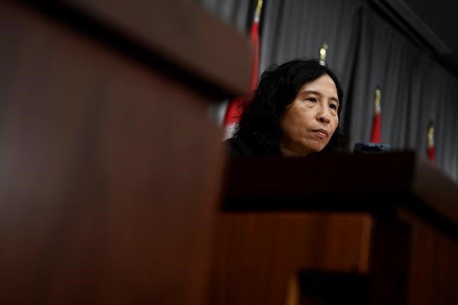 Stigmatizing Hutterites about COVID-19 will harm response: public health officer | iNFOnews.ca