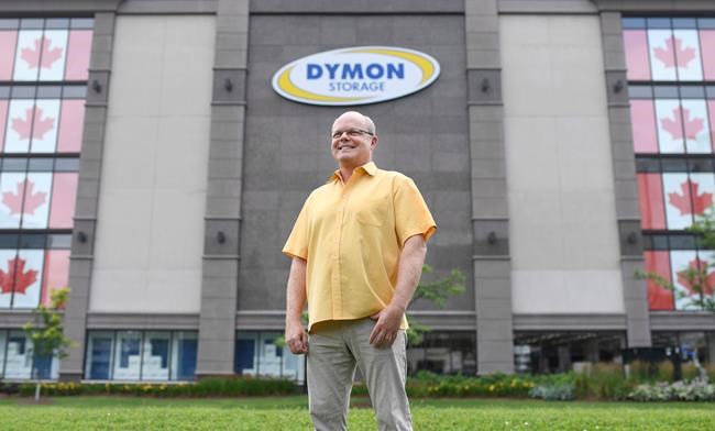 Beyond the storage locker:self-storage facilities expand, bring in new perks | iNFOnews.ca Beyond the storage locker:self-storage facilities expand, bring in new perks | iNFOnews.ca