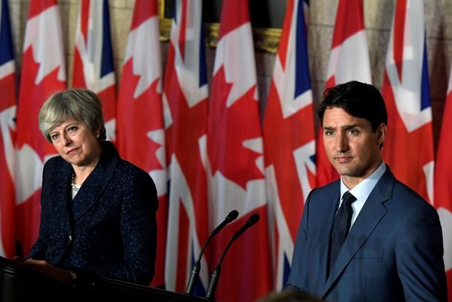 The Monday news briefing: An at-a-glance survey of some top stories | iNFOnews.ca The Monday news briefing: An at-a-glance survey of some top stories | iNFOnews.ca
