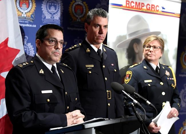 In wake of terrorism charges, Kingston groups work to prevent backlash | iNFOnews.ca In wake of terrorism charges, Kingston groups work to prevent backlash | iNFOnews.ca