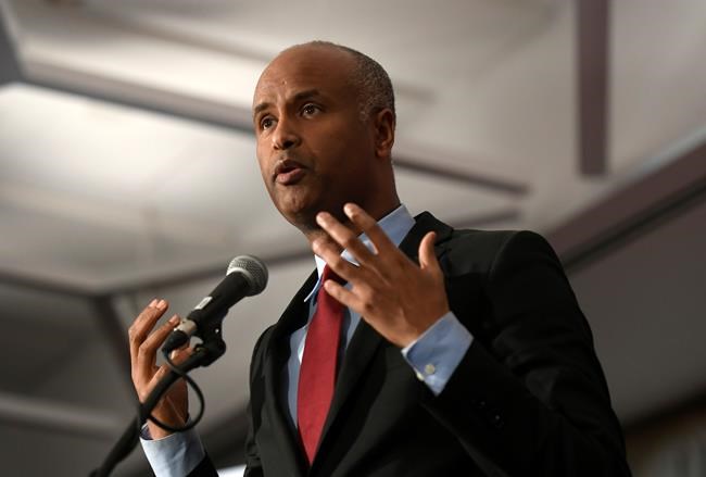 Hundreds of ex-slaves in Libya coming to Canada one year after UN request | iNFOnews.ca Hundreds of ex-slaves in Libya coming to Canada one year after UN request | iNFOnews.ca