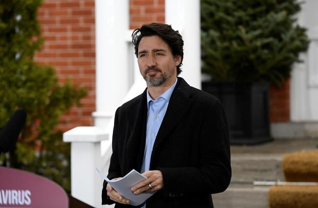 Stage set for resumption of Parliament as Tories reject virtual Commons sittings | iNFOnews.ca CP864228329