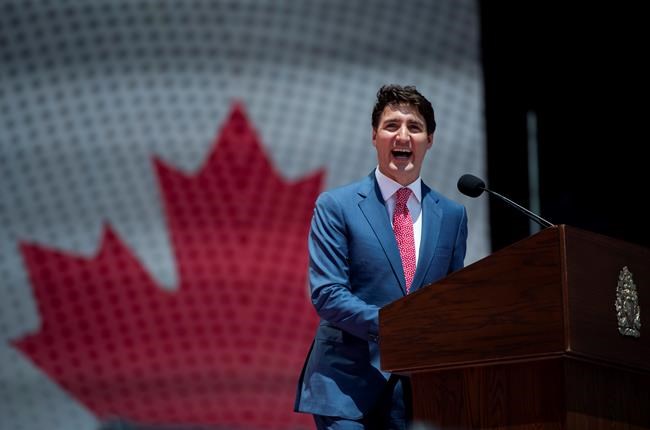 In the news today, July 2 | iNFOnews.ca