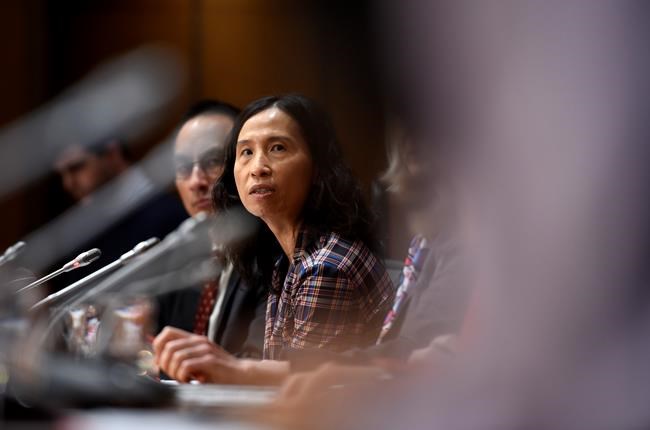 Feds launch ad campaign urging social distancing, hygiene during COVID-19 crisis | iNFOnews.ca Feds launch ad campaign urging social distancing, hygiene during COVID-19 crisis | iNFOnews.ca