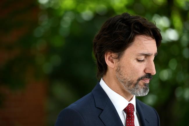 Stephen Lewis says Trudeau ran superficial Security Council campaign for Canada | iNFOnews.ca