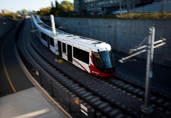 Despite Ottawa's LRT woes, experts say don't judge right away | iNFOnews.ca Despite Ottawa's LRT woes, experts say don't judge right away | iNFOnews.ca
