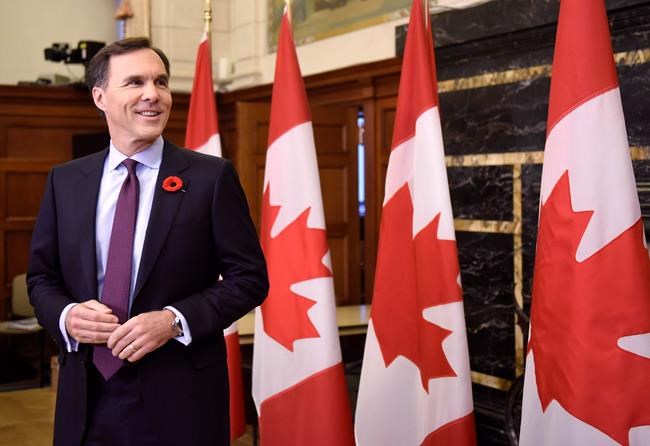 Liberals look at more changes to foreign investment rules | iNFOnews.ca Liberals look at more changes to foreign investment rules | iNFOnews.ca