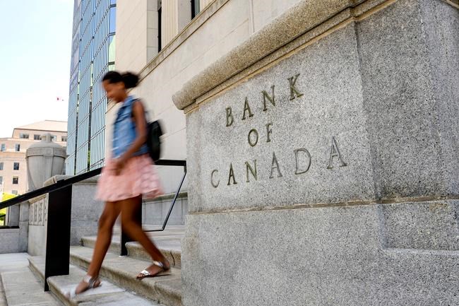 Banks raise prime rate to 3.7 per cent following Bank of Canada rate hike | iNFOnews.ca Banks raise prime rate to 3.7 per cent following Bank of Canada rate hike | iNFOnews.ca