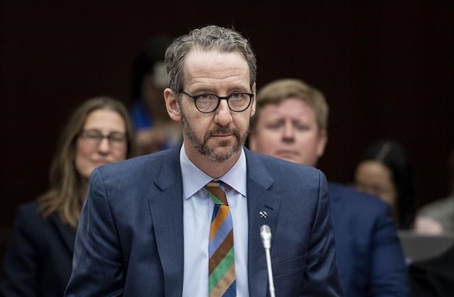 A timeline of the SNC-Lavalin affair | iNFOnews.ca