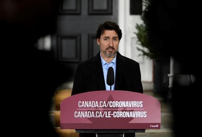 Canadians can't relax yet despite progress in curbing COVID-19, officials say | iNFOnews.ca