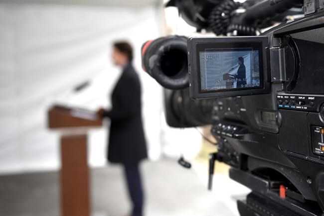 Trudeau says too early to discuss 'immunity passports' for people recovered from COVID | iNFOnews.ca Trudeau says too early to discuss 'immunity passports' for people recovered from COVID | iNFOnews.ca