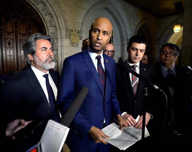 Ottawa to give $50M to Quebec, Ontario and Manitoba for asylum seeker costs | iNFOnews.ca Ottawa to give $50M to Quebec, Ontario and Manitoba for asylum seeker costs | iNFOnews.ca
