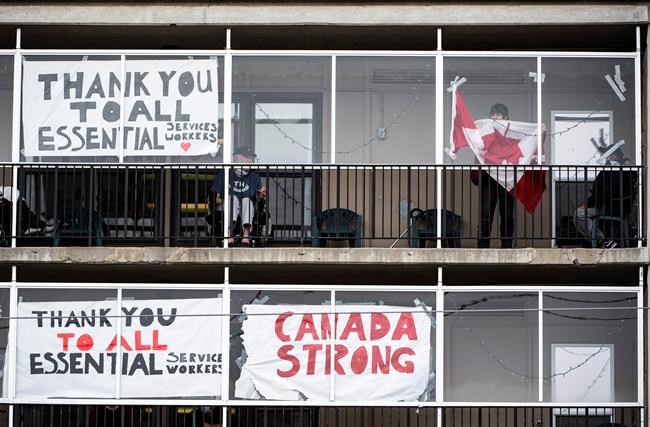 Mixed messages as Ontario, Quebec prepare to unveil tentative plans to reopen | iNFOnews.ca