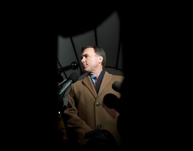 Provinces bristle at what they call feds' take it or leave it health care offer | iNFOnews.ca