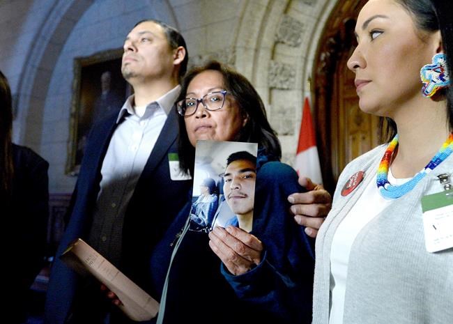 'Appalling' comment on Saskatchewan Indigenous man's death probed by RCMP | iNFOnews.ca 'Appalling' comment on Saskatchewan Indigenous man's death probed by RCMP | iNFOnews.ca