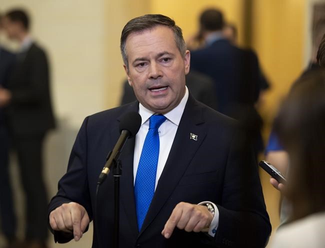 Alberta Premier Kenney cleared after questions raised about MP housing expenses | iNFOnews.ca Alberta Premier Kenney cleared after questions raised about MP housing expenses | iNFOnews.ca