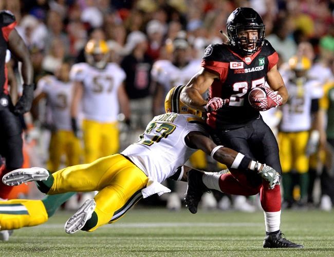 Milo field goal lifts Ottawa over Edmonton for first home win of season | iNFOnews.ca Milo field goal lifts Ottawa over Edmonton for first home win of season | iNFOnews.ca