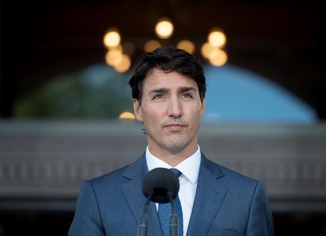 PM calls premiers to autumn meeting to reduce internal Canadian trade barriers | iNFOnews.ca PM calls premiers to autumn meeting to reduce internal Canadian trade barriers | iNFOnews.ca