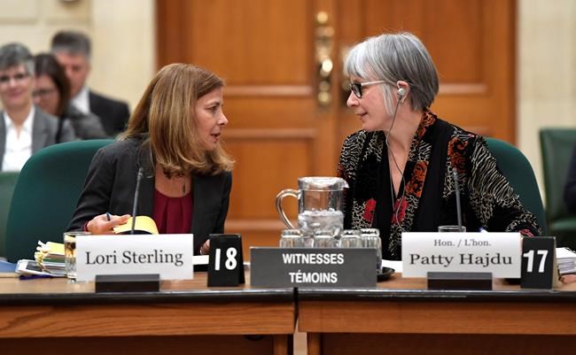 Tougher harassment rules to apply to online spaces, says Labour Minister Hajdu | iNFOnews.ca Tougher harassment rules to apply to online spaces, says Labour Minister Hajdu | iNFOnews.ca
